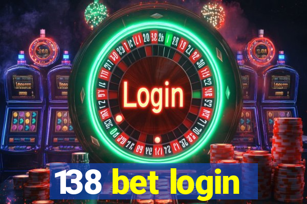 138 bet login